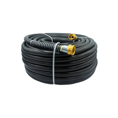 All-Season Premium Super Flex Garden Hose (100ft)