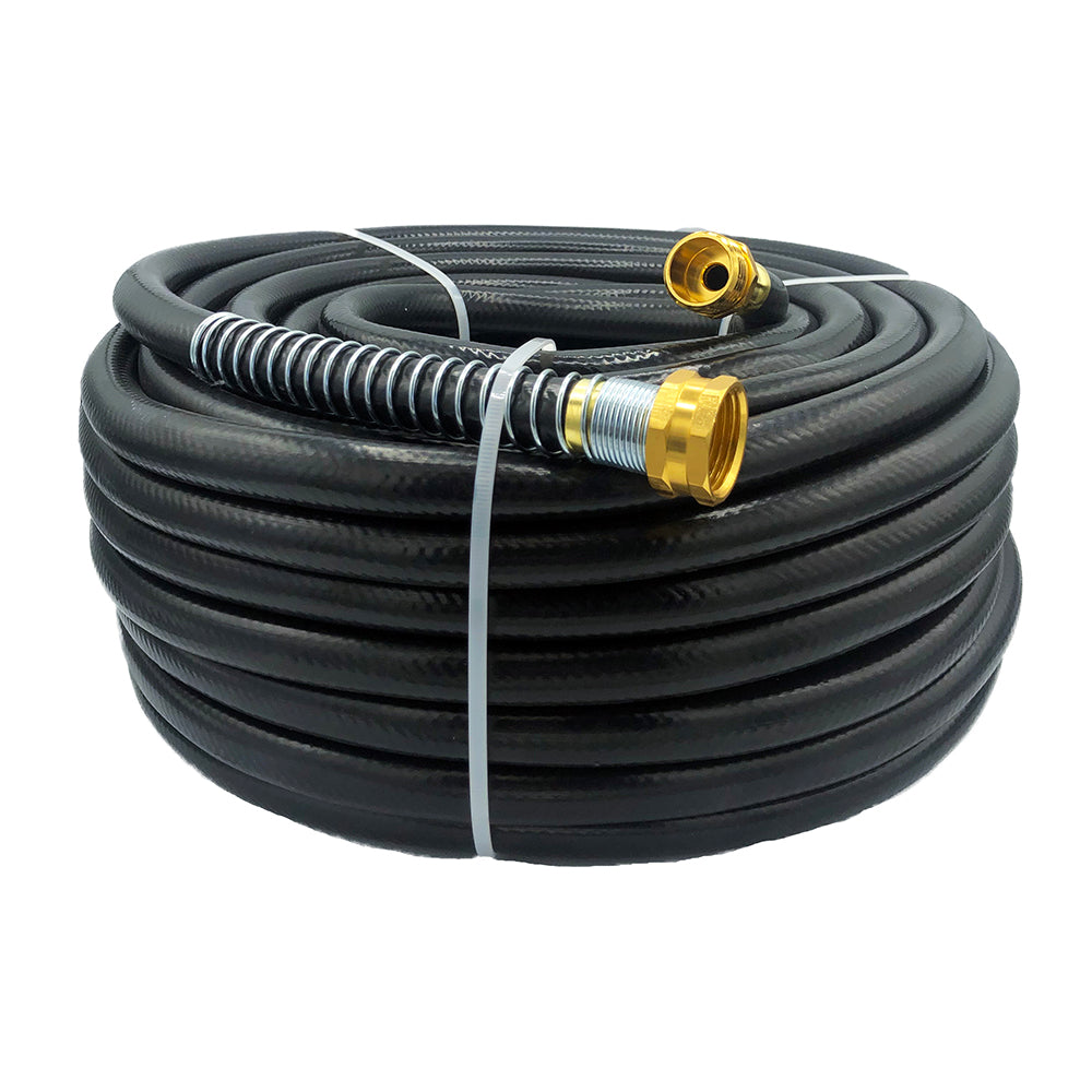 All-Season Premium Super Flex Garden Hose (50ft)