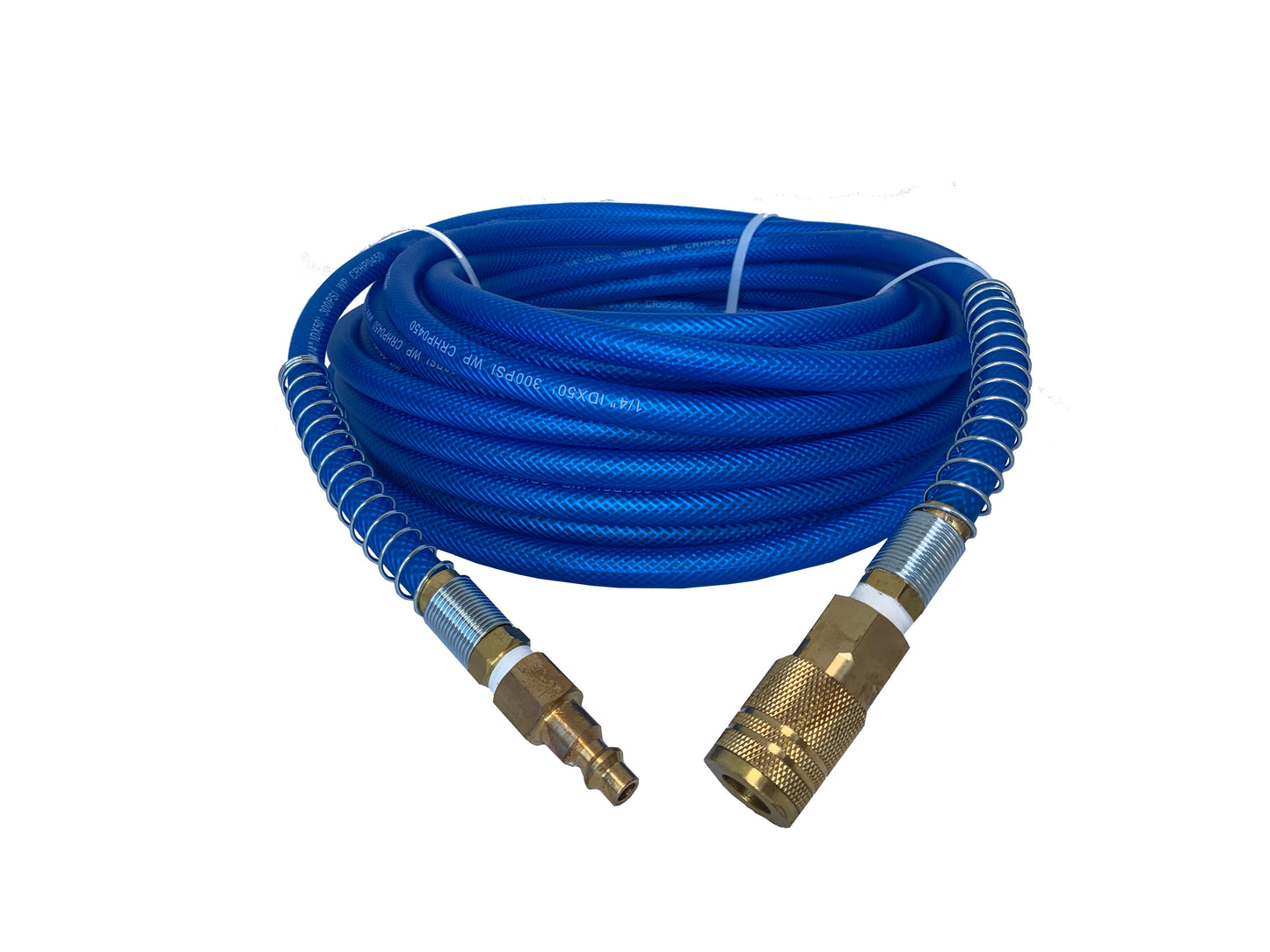 Hybrid Polyurethane Air Hose