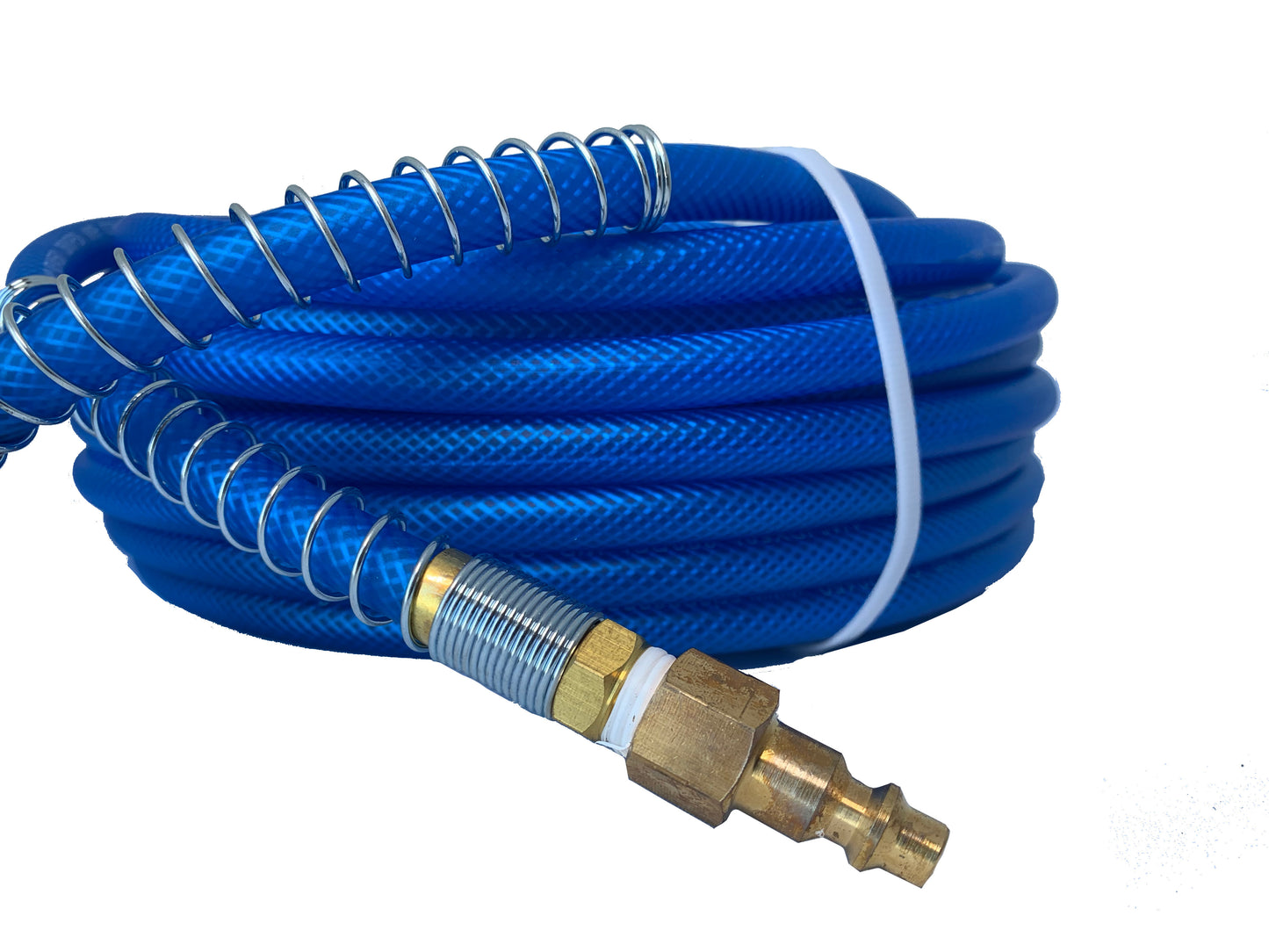 Hybrid Polyurethane Air Hose