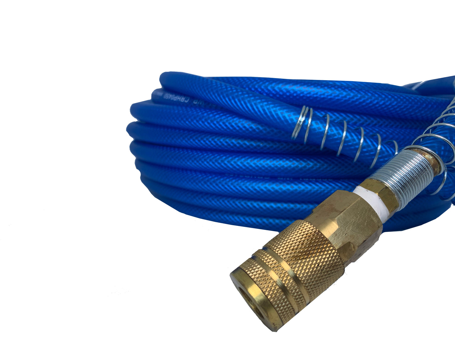 Hybrid Polyurethane Air Hose