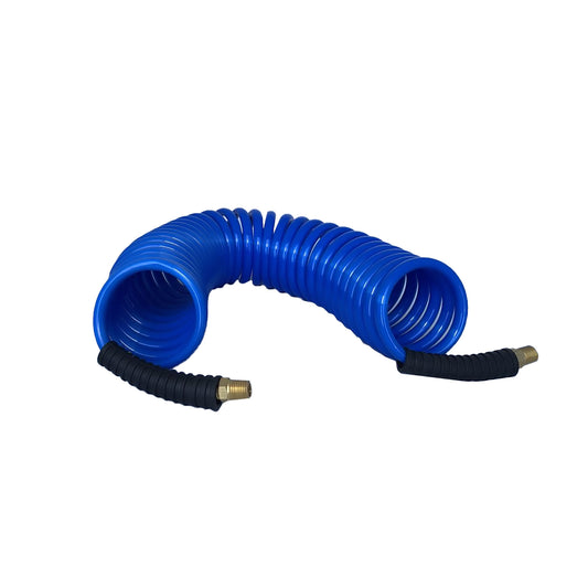 Polyurethane Recoil Air Hose (25ft)