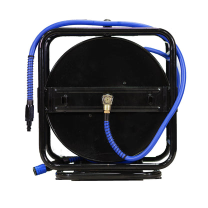 Multi Purpose Air Hose Reel (100ft)