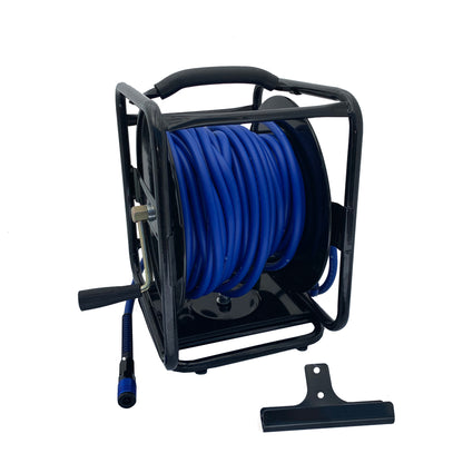 Multi Purpose Air Hose Reel (100ft)