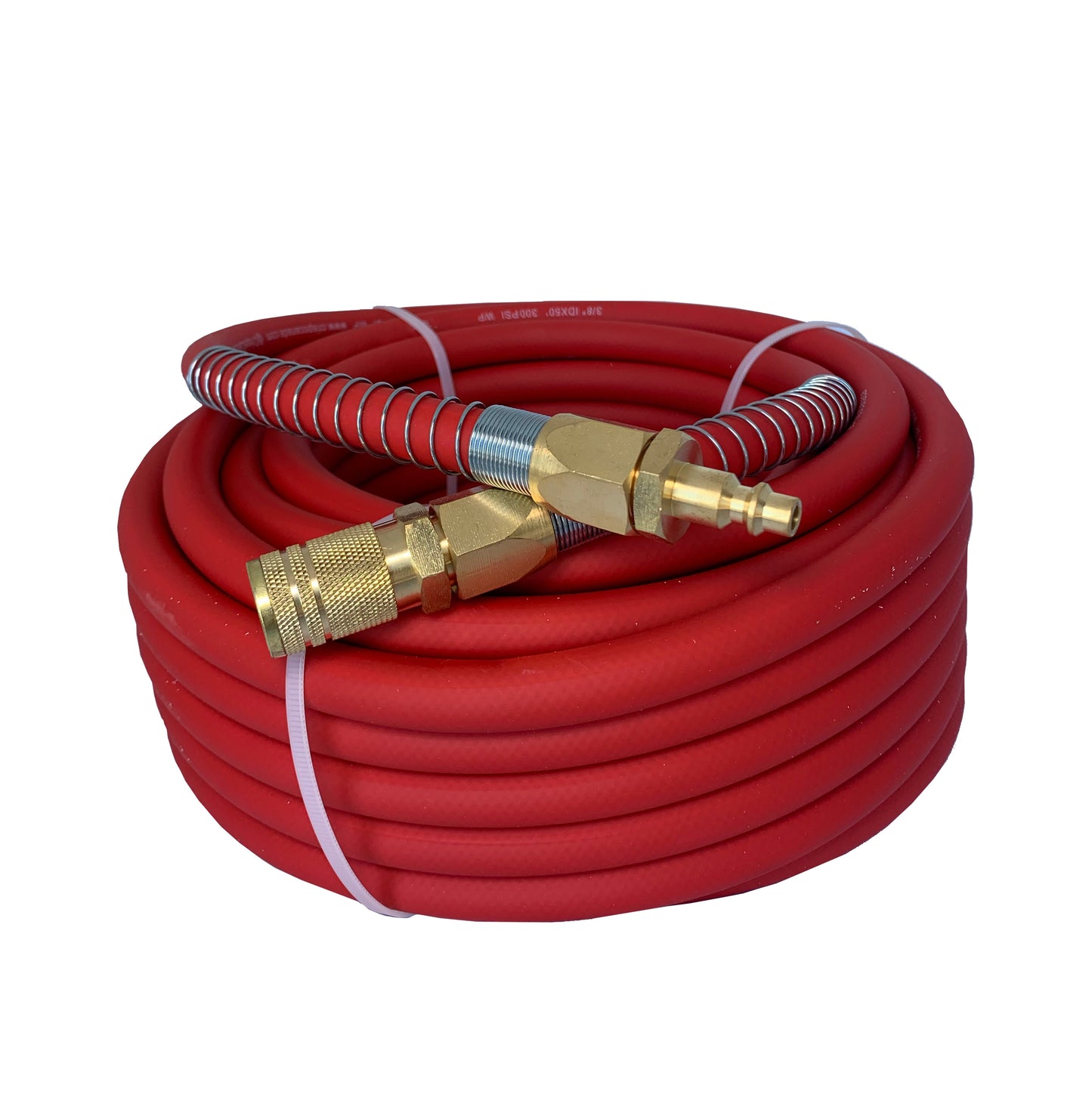 Hybrid Rubber Air Hose (50ft)