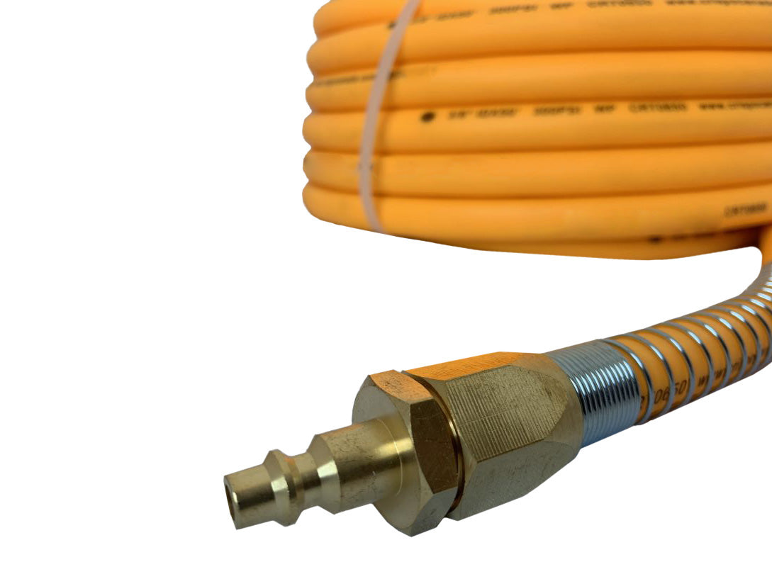 Hybrid Polymer Air Hose